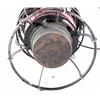 Image 10 : Northern Pacific Railroad Tall Globe Lantern RARE