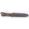 Image 6 : USN MK2 Navy Combat Knife & Scabbard