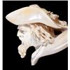 Image 5 : Buffalo Bill Cody Carved Meerschaum Pipe c. 1890's