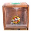 Image 3 : Victor Baby Grand 5¢ Vending Machine