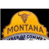 Image 4 : Montana AAA License Plate Topper