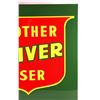 Image 5 : Oliver Tractor Advertising Sign