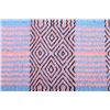 Image 4 : Navajo Chinle Pattern Wool Trade Rug