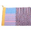 Image 5 : Navajo Chinle Pattern Wool Trade Rug