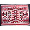 Image 3 : Navajo Indian Klagetoh Pattern Rug
