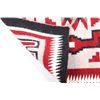 Image 5 : Navajo Indian Klagetoh Pattern Rug