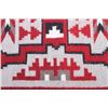 Image 6 : Navajo Indian Klagetoh Pattern Rug