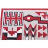 Image 7 : Navajo Indian Klagetoh Pattern Rug
