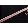 Image 10 : Northern Plains Buffalo Pizzle War Club 19th C.