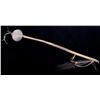 Image 1 : Northern Plains Buffalo Pizzle War Club 19th C.