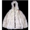 Image 2 : Early Vintage Conklin Angora Fur Jacket