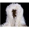 Image 3 : Early Vintage Conklin Angora Fur Jacket