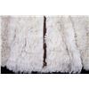 Image 4 : Early Vintage Conklin Angora Fur Jacket