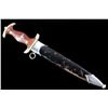 Image 10 : WWII NSKK Ground Rohm Nazi Dagger