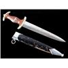 Image 11 : WWII NSKK Ground Rohm Nazi Dagger