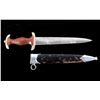 Image 2 : WWII NSKK Ground Rohm Nazi Dagger