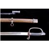 Image 3 : WWII Russian Model 1881 Dragoon Sword & Bayonet