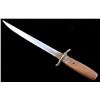 Image 2 : WWII Officers Japanese Samurai Short Sword Dirk
