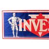 Image 2 : Original WWI Invest War Bond Framed Poster