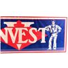 Image 3 : Original WWI Invest War Bond Framed Poster