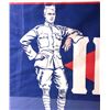 Image 4 : Original WWI Invest War Bond Framed Poster