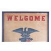 Image 3 : Civil War GAR Veteran Reunion Banner