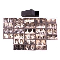 Morrison Cave Stereoview Collection