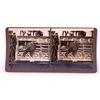 Image 3 : Wild Buffaloes Stereoview Collection Butte Montana