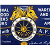 Image 2 : International Brotherhood of Teamsters Union Sign