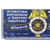 Image 5 : International Brotherhood of Teamsters Union Sign