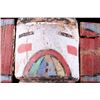 Image 6 : Hopi Kachina Whirling Logs Trade Sign Carving 1900