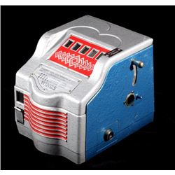 Billings Montana Saloon 1¢ Trade Stimulator 1930's