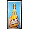Image 1 : Miller High Life Advertising Sign circa 1938