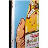 Image 8 : Miller High Life Advertising Sign circa 1938