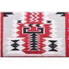 Image 2 : Navajo Klagetoh Pattern Wool Trade Rug