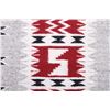 Image 3 : Navajo Klagetoh Pattern Wool Trade Rug