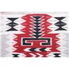 Image 4 : Navajo Klagetoh Pattern Wool Trade Rug
