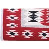 Image 5 : Navajo Klagetoh Pattern Wool Trade Rug