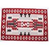 Image 8 : Navajo Klagetoh Pattern Wool Trade Rug