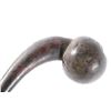Image 4 : Seneca Indian Ball Head War Club c. 1770-1820