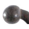 Image 6 : Seneca Indian Ball Head War Club c. 1770-1820