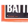Image 5 : Original 1949 Exide Batteries Sign