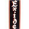 Image 7 : Original 1949 Exide Batteries Sign