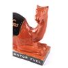 Image 4 : Lubri-Gas Camel Advertising Coin Bank