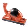 Image 5 : Lubri-Gas Camel Advertising Coin Bank