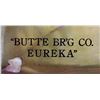 Image 5 : Butte Brewing Co. Eureka Beer Tray from Montana