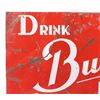 Image 2 : Early Original Butte Beer Sign from Montana