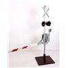 Image 12 : Railroad Crossing Signals 7.5" Gauge Live Steam