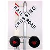 Image 4 : Railroad Crossing Signals 7.5" Gauge Live Steam