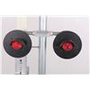 Image 5 : Railroad Crossing Signals 7.5" Gauge Live Steam